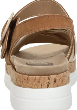 Sub55 Comfort Collection Sami 02 Cognac Hot
