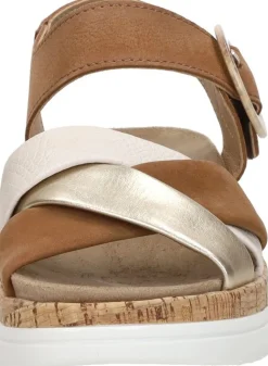 Sub55 Comfort Collection Sami 02 Cognac Hot