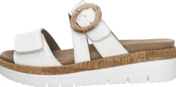 Sub55 Comfort Collection Sami 03 Wit Hot
