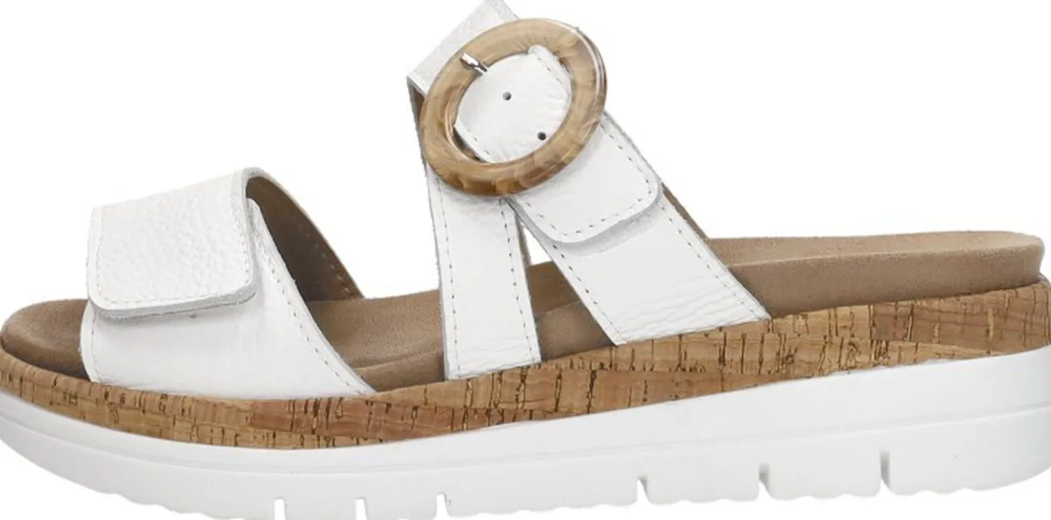 Sub55 Comfort Collection Sami 03 Wit Hot