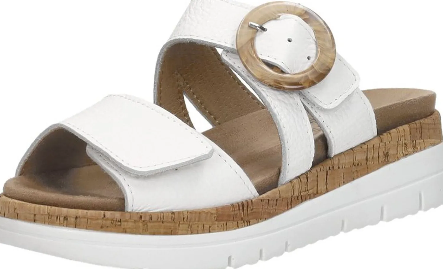 Sub55 Comfort Collection Sami 03 Wit Hot