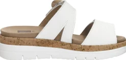 Sub55 Comfort Collection Sami 03 Wit Hot