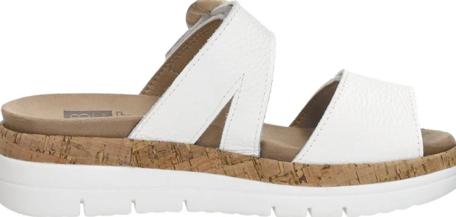 Sub55 Comfort Collection Sami 03 Wit Hot