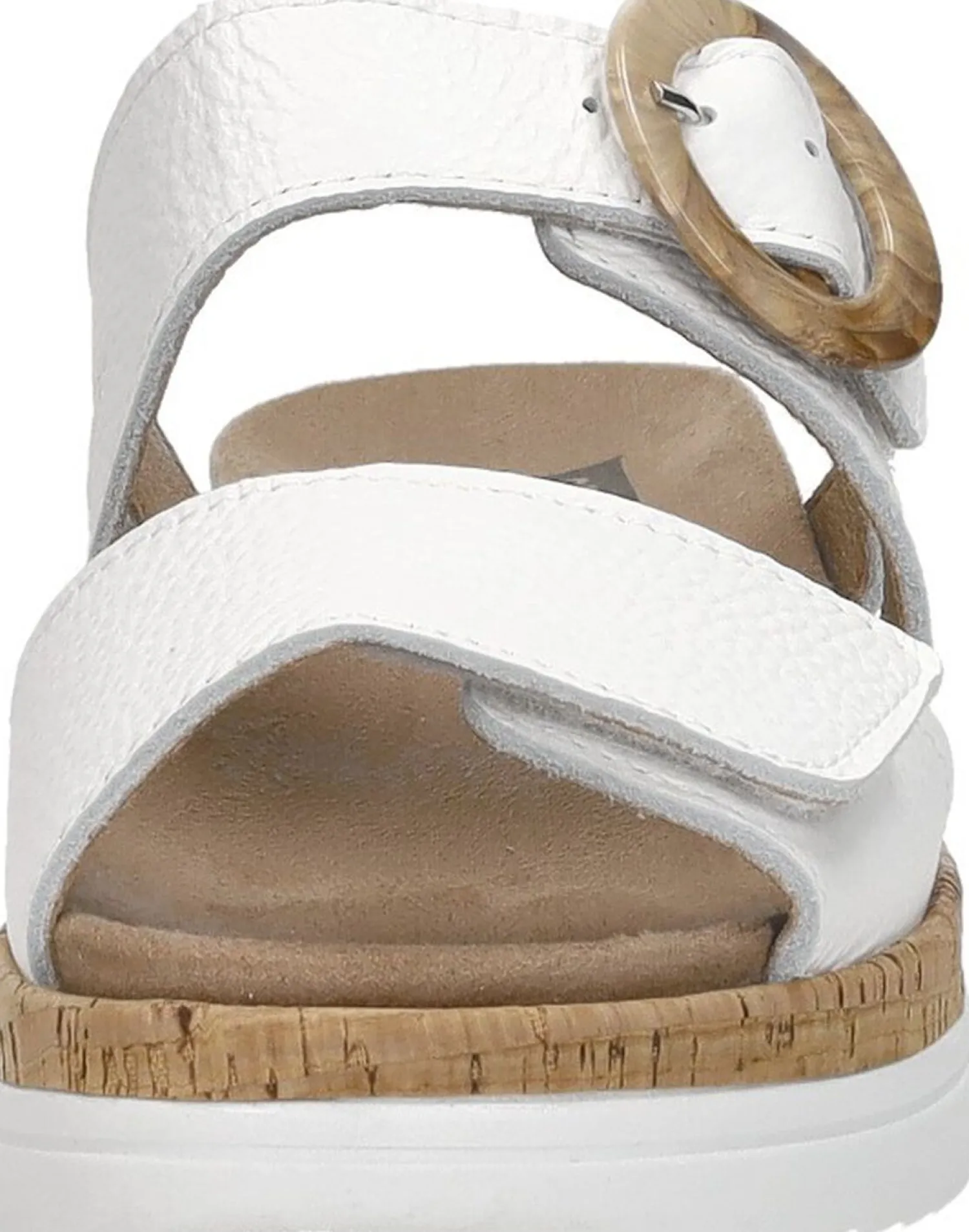 Sub55 Comfort Collection Sami 03 Wit Hot