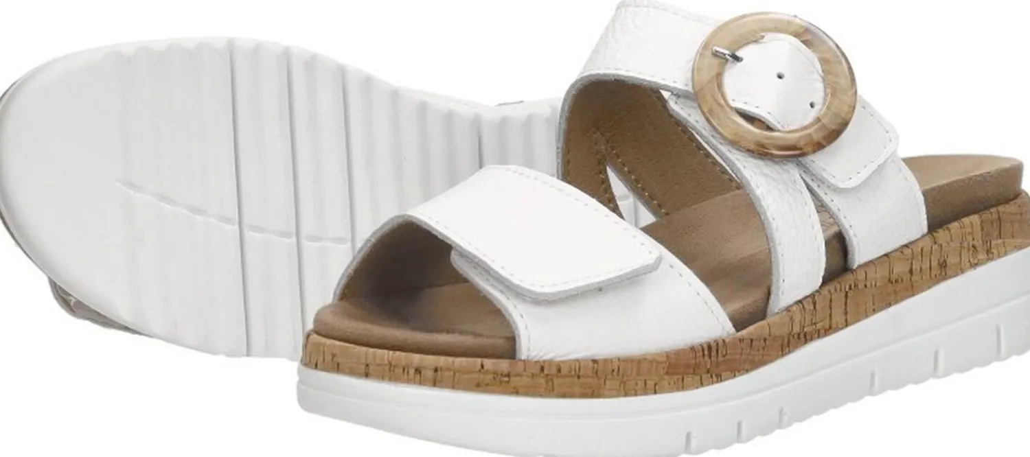 Sub55 Comfort Collection Sami 03 Wit Hot