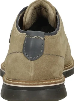 Bugatti Sammy Comfort Beige Hot