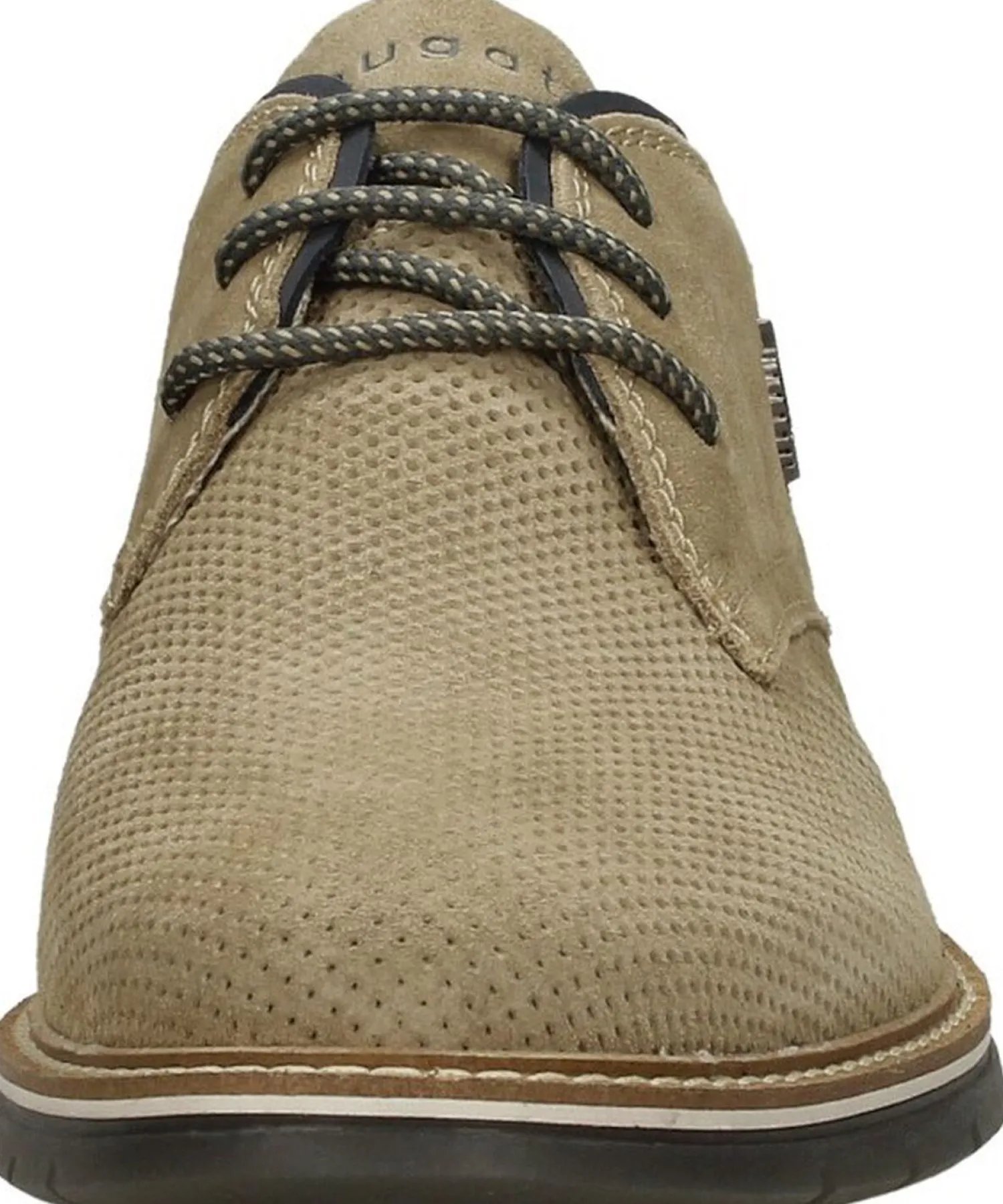 Bugatti Sammy Comfort Beige Hot
