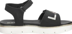 Replay Sandal 4 Zwart Online