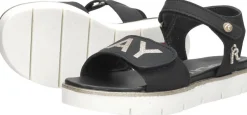 Replay Sandal 4 Zwart Online