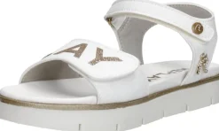 Replay Sandal 4 Wit Sale