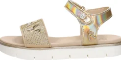 Replay Sandal 5 Goudkleur Fashion