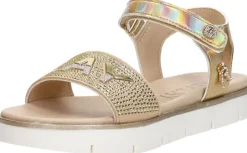 Replay Sandal 5 Goudkleur Fashion
