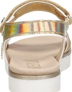 Replay Sandal 5 Goudkleur Fashion