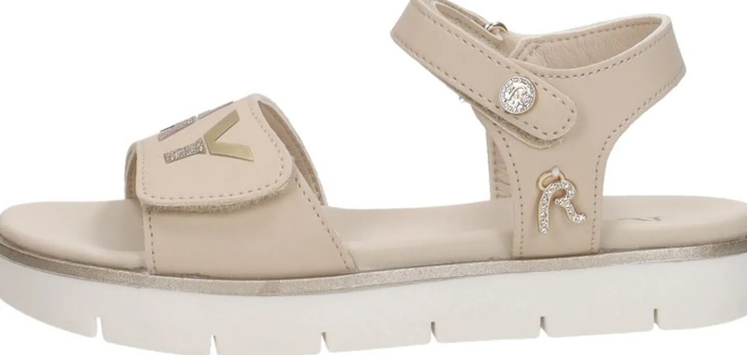 Replay Sandal 6 Beige Hot