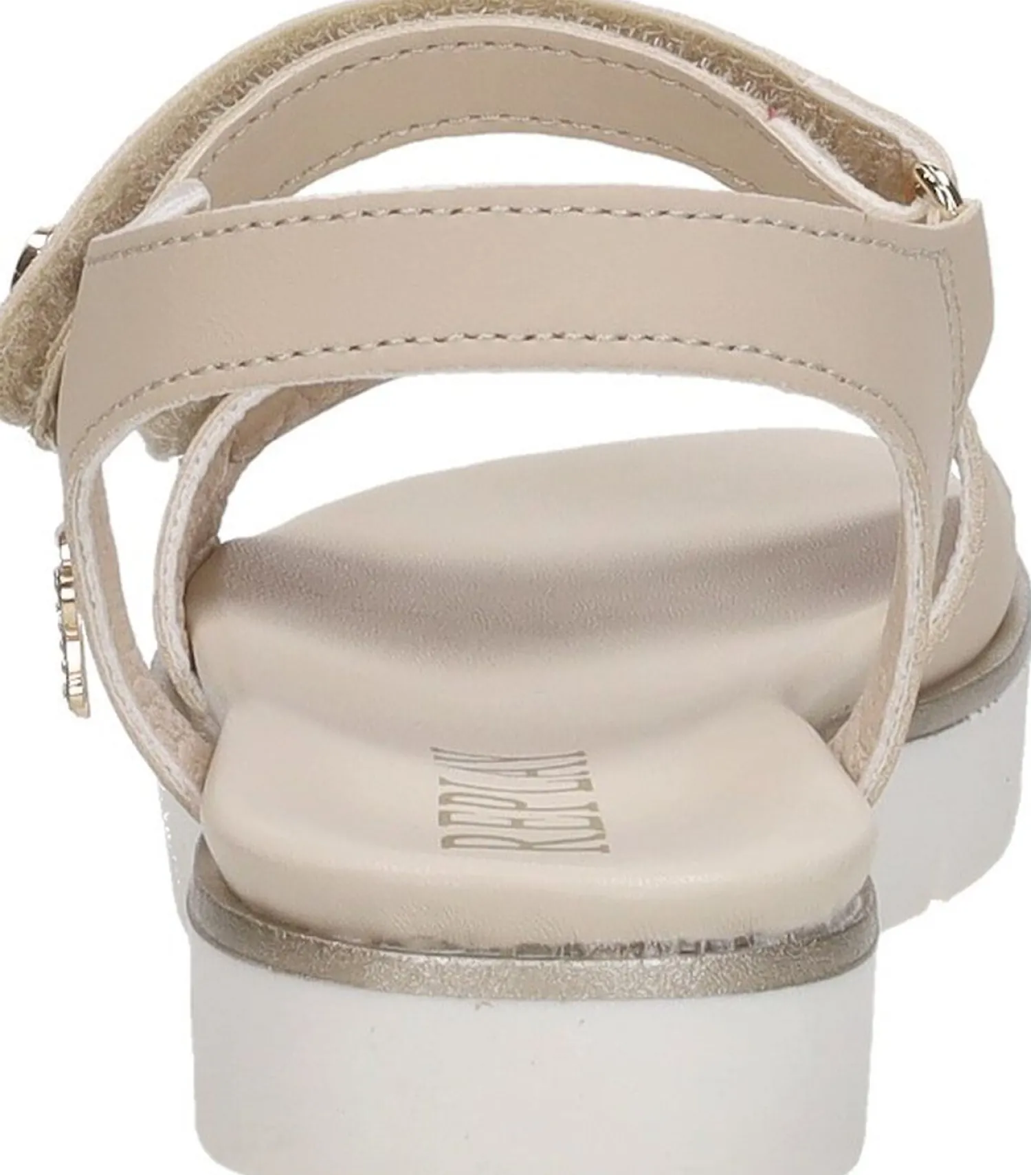 Replay Sandal 6 Beige Hot