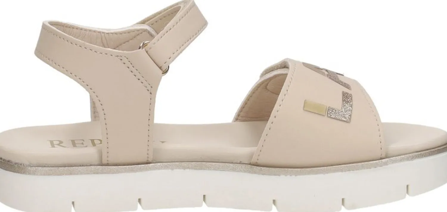 Replay Sandal 6 Beige Hot