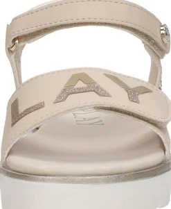 Replay Sandal 6 Beige Hot