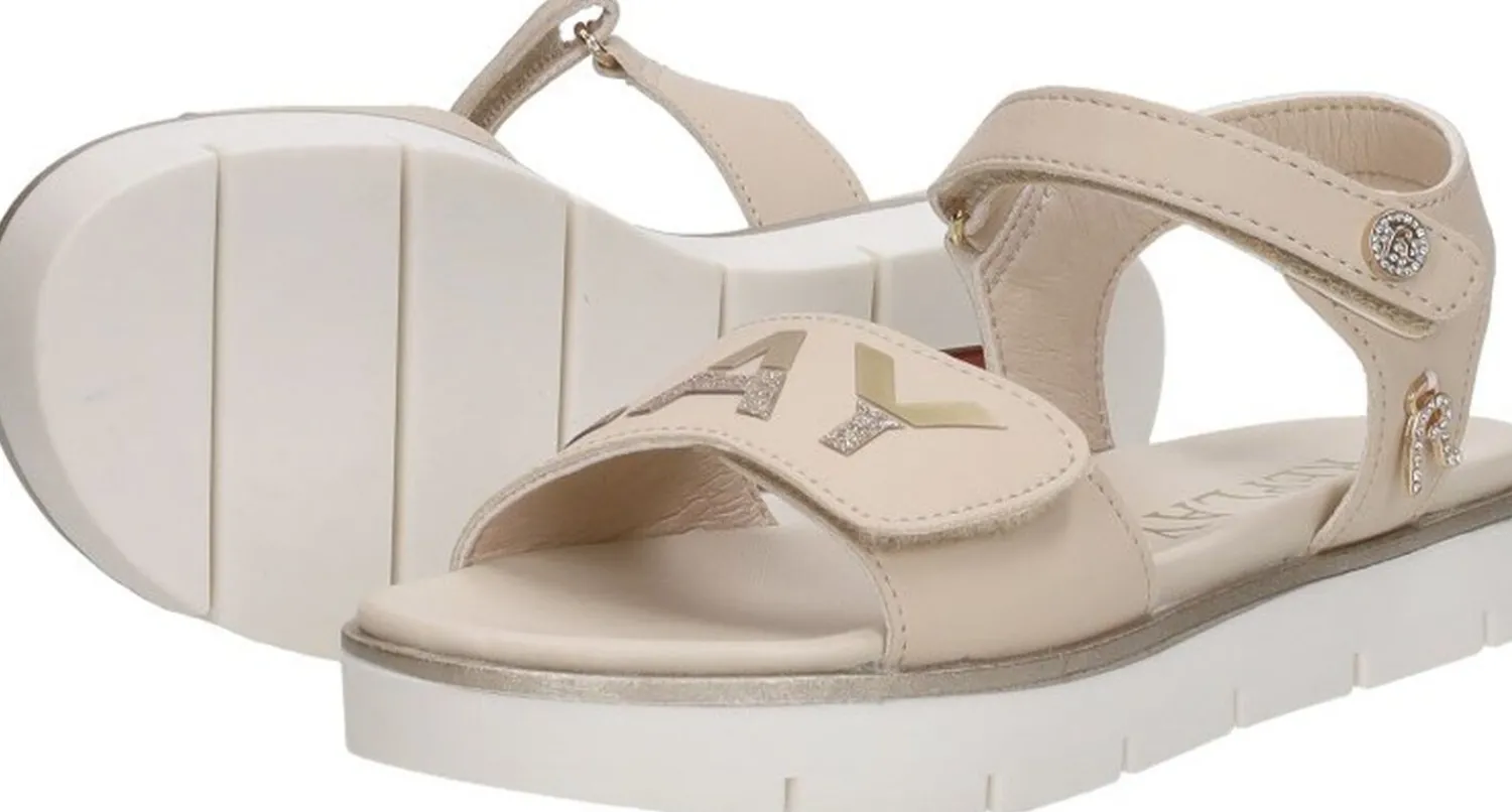 Replay Sandal 6 Beige Hot