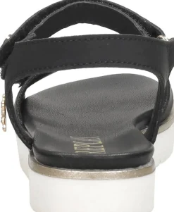 Replay Sandal 6 Zwart Sale