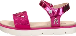 Replay Sandal 5 Fuchsia Fashion