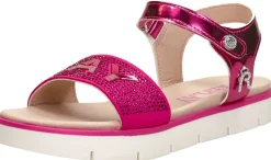 Replay Sandal 5 Fuchsia Fashion