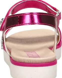 Replay Sandal 5 Fuchsia Fashion