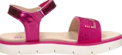 Replay Sandal 5 Fuchsia Fashion
