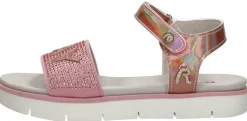 Replay Sandal 3 Roze Discount