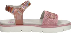 Replay Sandal 3 Roze Discount