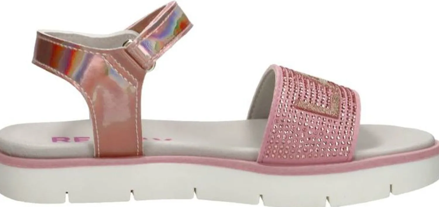 Replay Sandal 3 Roze Discount