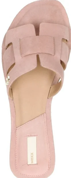 Mexx Sandal Jacey Roze Hot