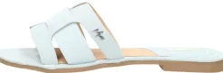 Mexx Sandal Jacey Licht blauw Fashion