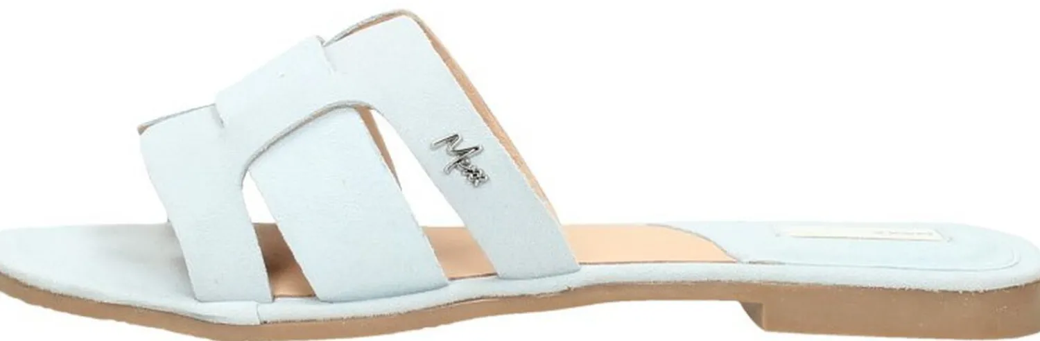 Mexx Sandal Jacey Licht blauw Fashion