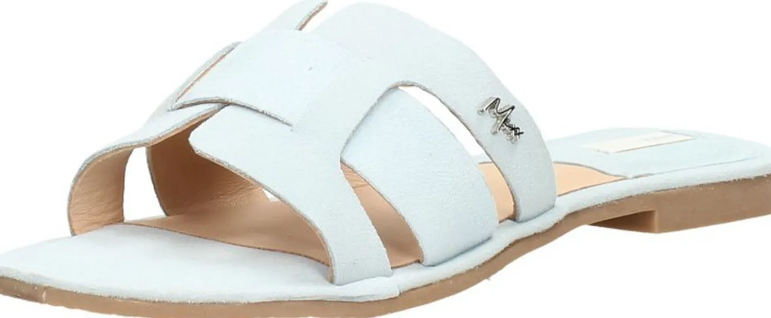 Mexx Sandal Jacey Licht blauw Fashion