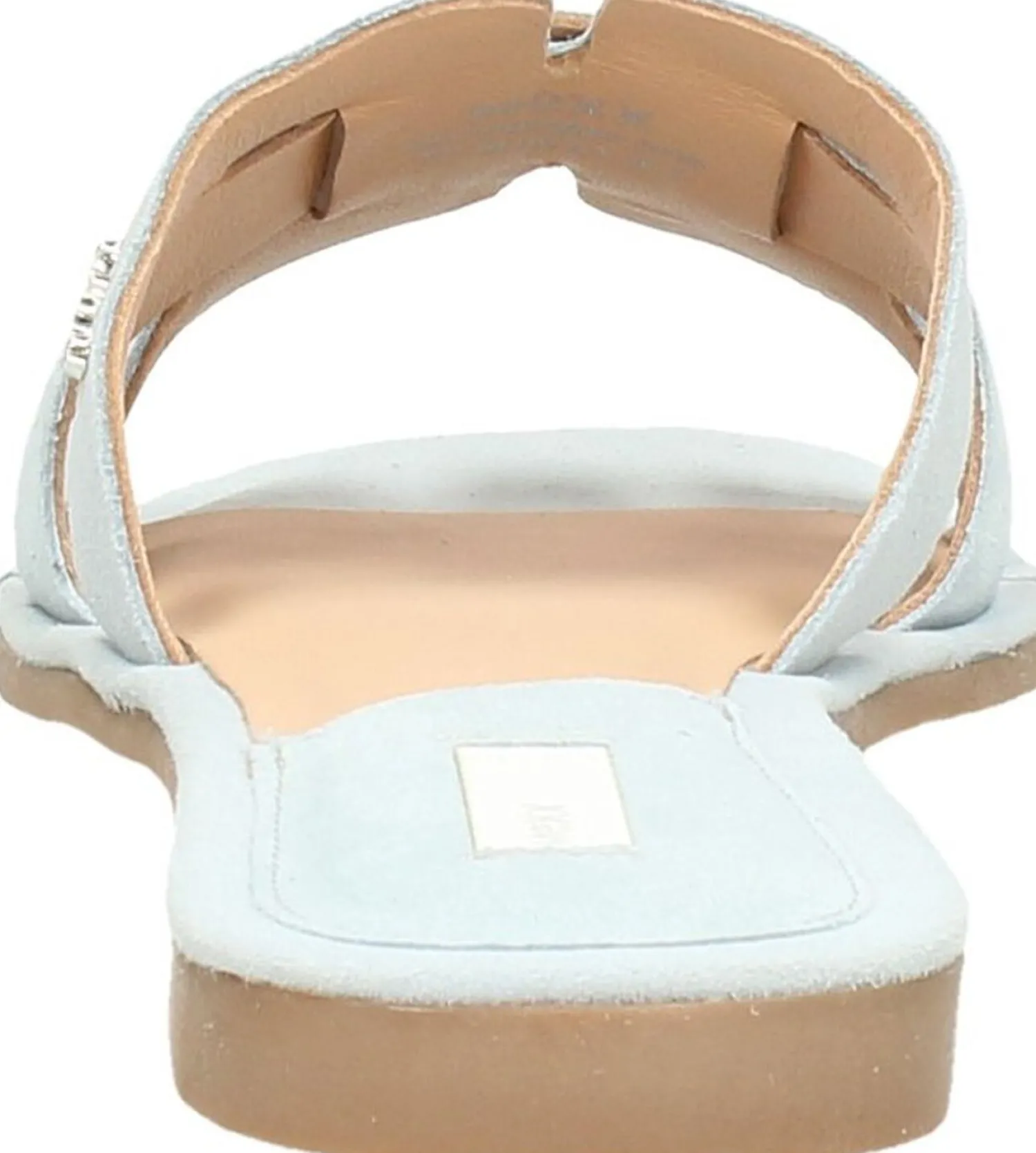 Mexx Sandal Jacey Licht blauw Fashion