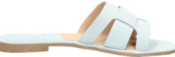 Mexx Sandal Jacey Licht blauw Fashion