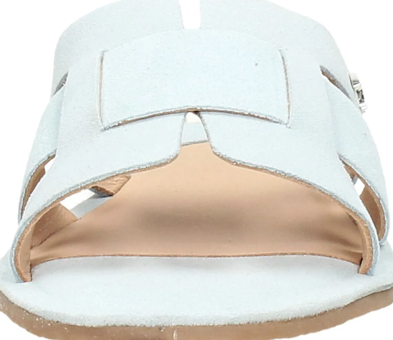 Mexx Sandal Jacey Licht blauw Fashion