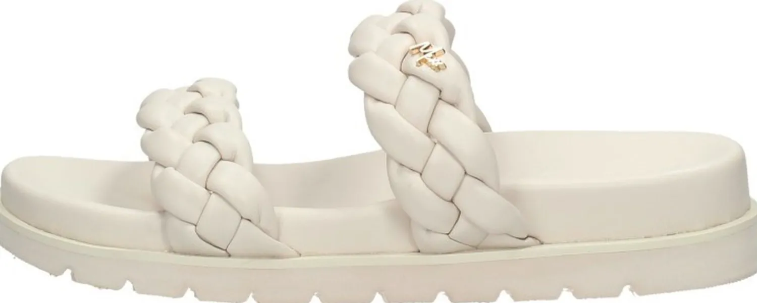 Mexx Sandal Jaeley Gebroken wit Online