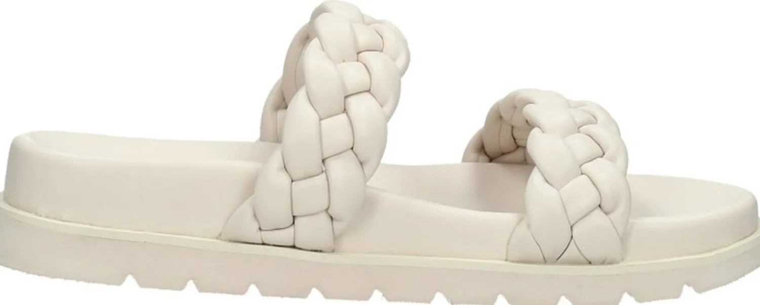 Mexx Sandal Jaeley Gebroken wit Online