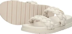 Mexx Sandal Jaeley Gebroken wit Online