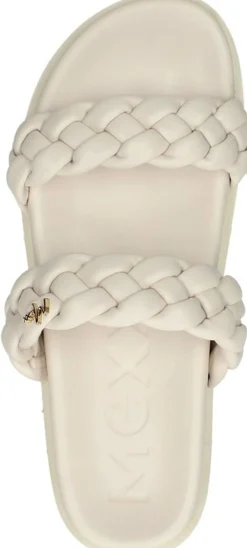 Mexx Sandal Jaeley Gebroken wit Online