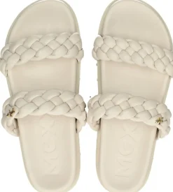 Mexx Sandal Jaeley Gebroken wit Online