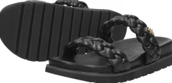 Mexx Sandal Jaeley Zwart Online
