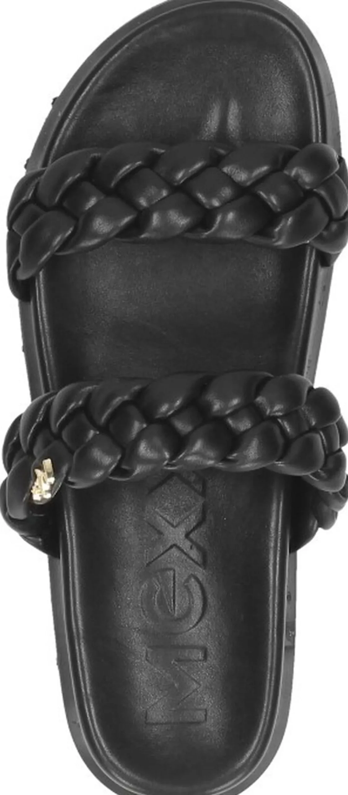 Mexx Sandal Jaeley Zwart Online
