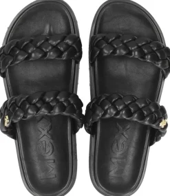 Mexx Sandal Jaeley Zwart Online