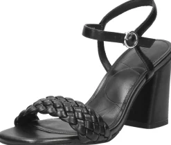 Mexx Sandal Jools Zwart Outlet