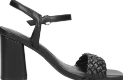 Mexx Sandal Jools Zwart Outlet