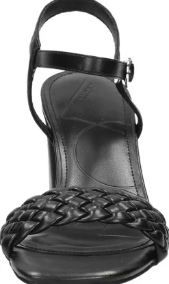 Mexx Sandal Jools Zwart Outlet