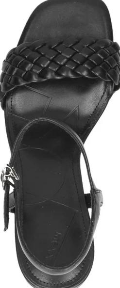 Mexx Sandal Jools Zwart Outlet