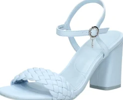 Mexx Sandal Jools Licht blauw Online